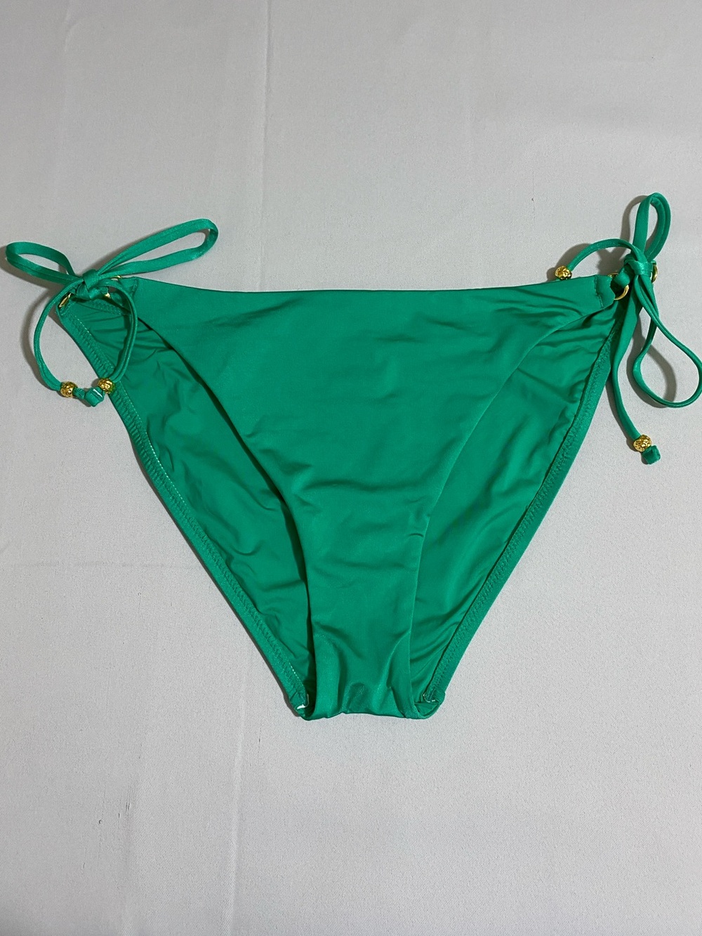 SUNSHINE 79 Side-Tie Hipster Bikini Bottom Women's Size 14